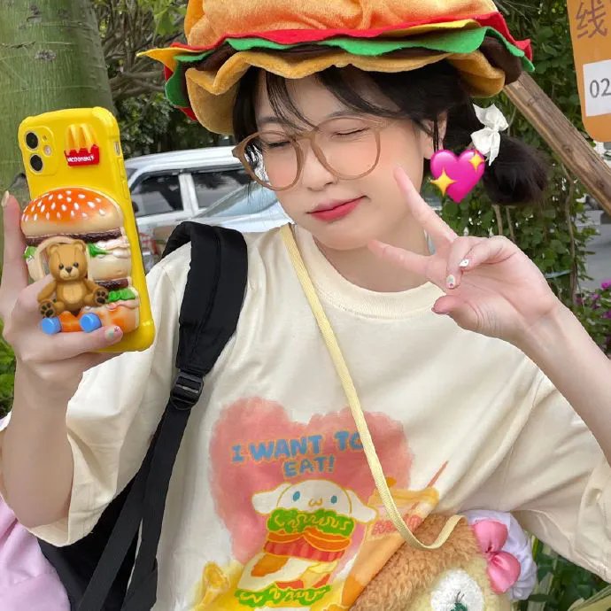 保姆先生海报