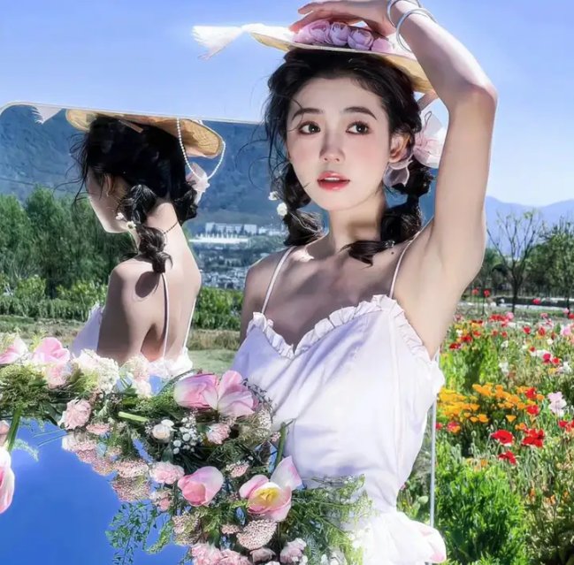 深海极限海报
