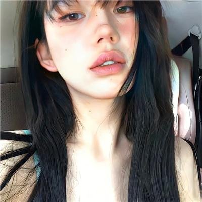 法式触摸2海报
